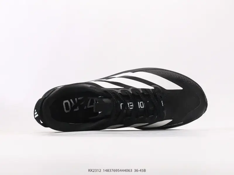 阿迪达斯Adidas Adizero drive rc m马拉松飞线贾卡轻质透气休闲运动跑步鞋 KK2312 #14837695444063