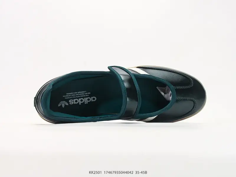 Adidas Scarpe sportive Classico Pelle KK2501 #17467935044042