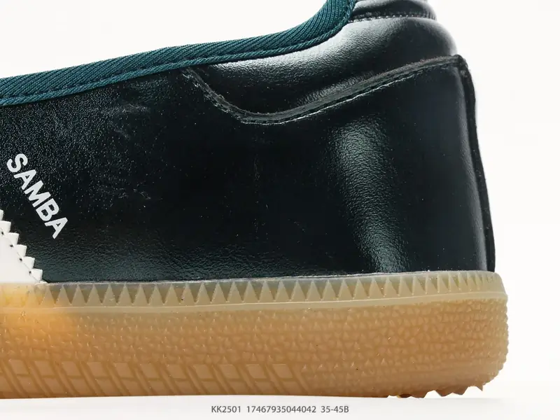 Adidas Scarpe sportive Classico Pelle KK2501 #17467935044042