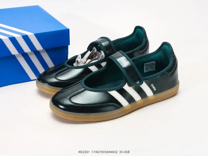 Adidas Scarpe sportive Classico Pelle KK2501 #17467935044042