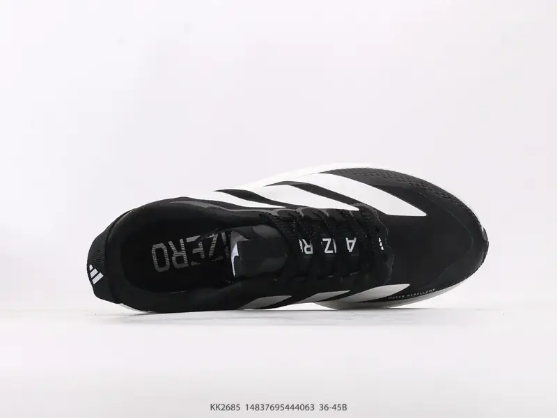 阿迪达斯Adidas Adizero drive rc m马拉松飞线贾卡轻质透气休闲运动跑步鞋 KK2685 #14837695444063