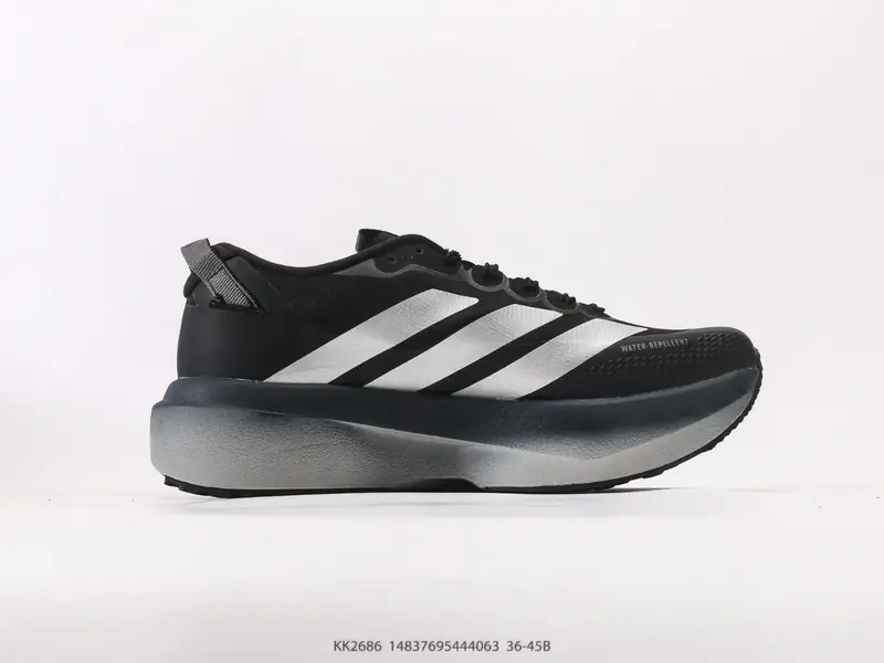 Adidas Chaussures de sport Respirant Coussin d'air KK2686 #14837695444063
