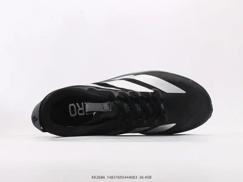 Adidas Chaussures de sport Respirant Coussin d'air KK2686 #14837695444063