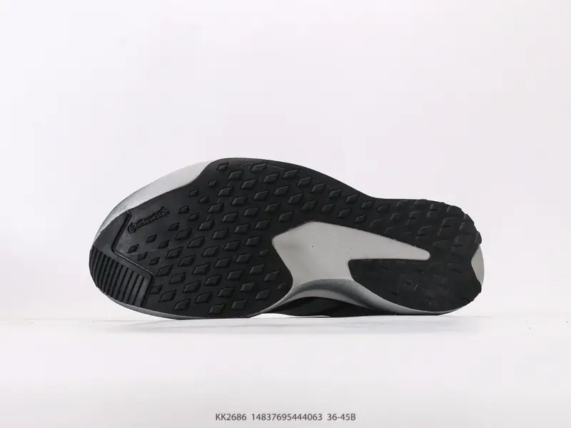 Adidas Chaussures de sport Respirant Coussin d'air KK2686 #14837695444063