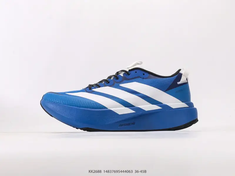 Adidas Sports Shoes Breathable Air Cushion KK2688 #14837695444063