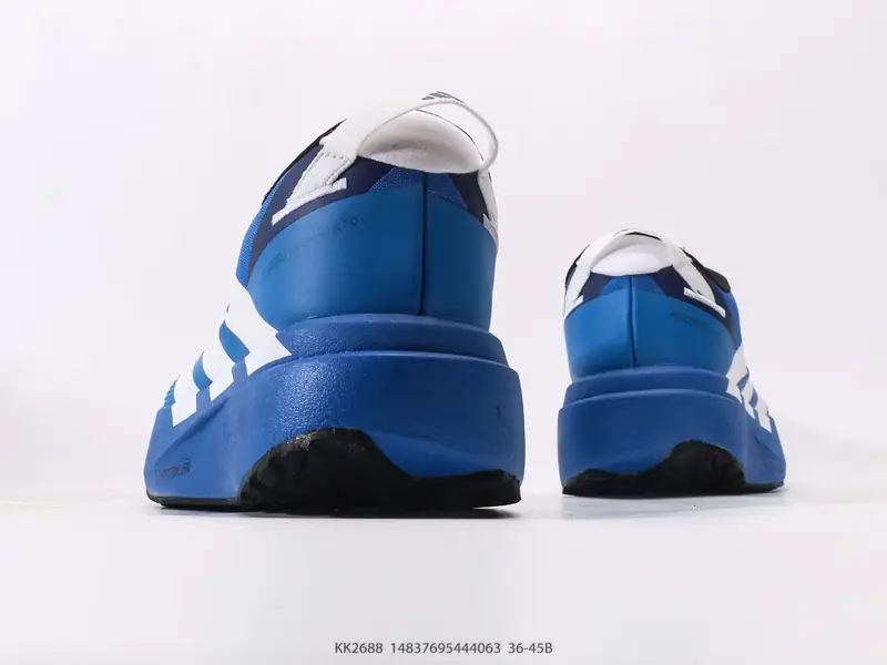 阿迪达斯Adidas Adizero drive rc m马拉松飞线贾卡轻质透气休闲运动跑步鞋 KK2688 #14837695444063