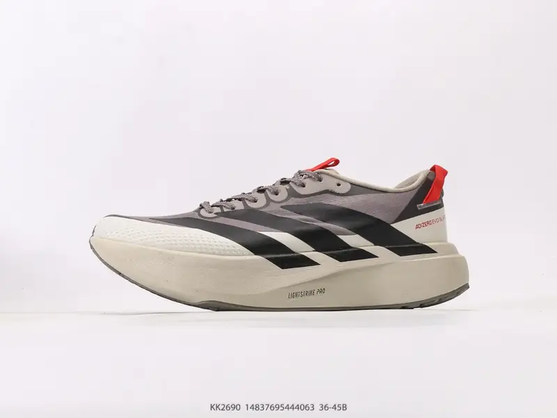 Adidas Sports Shoes Breathable Air Cushion KK2690 #14837695444063