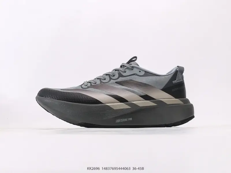 Adidas Sports Shoes Breathable Air Cushion KK2696 #14837695444063
