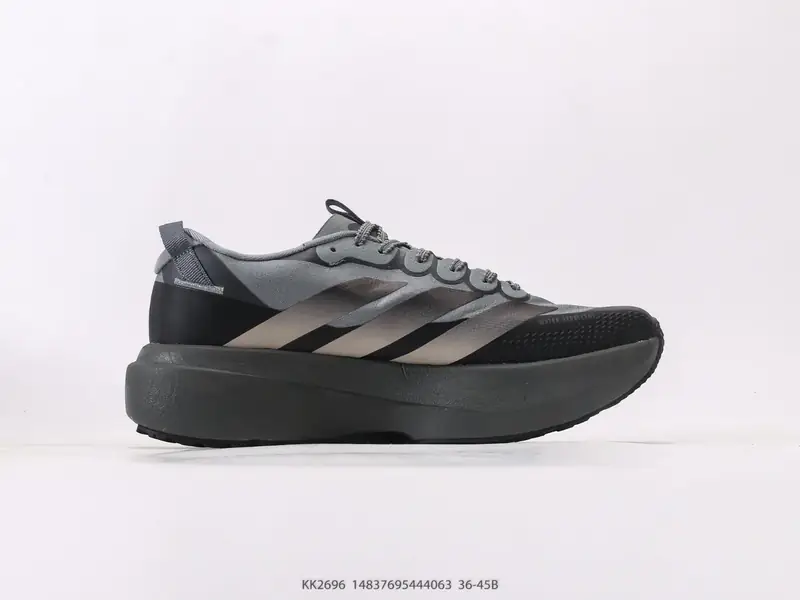 阿迪达斯Adidas Adizero drive rc m马拉松飞线贾卡轻质透气休闲运动跑步鞋 KK2696 #14837695444063