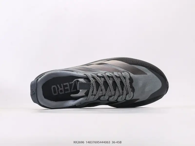 阿迪达斯Adidas Adizero drive rc m马拉松飞线贾卡轻质透气休闲运动跑步鞋 KK2696 #14837695444063