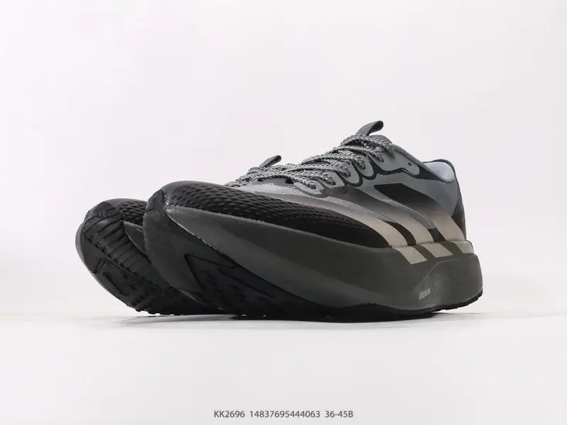 阿迪达斯Adidas Adizero drive rc m马拉松飞线贾卡轻质透气休闲运动跑步鞋 KK2696 #14837695444063