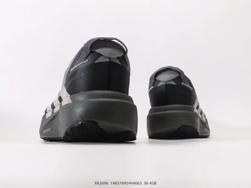 阿迪达斯Adidas Adizero drive rc m马拉松飞线贾卡轻质透气休闲运动跑步鞋 KK2696 #14837695444063
