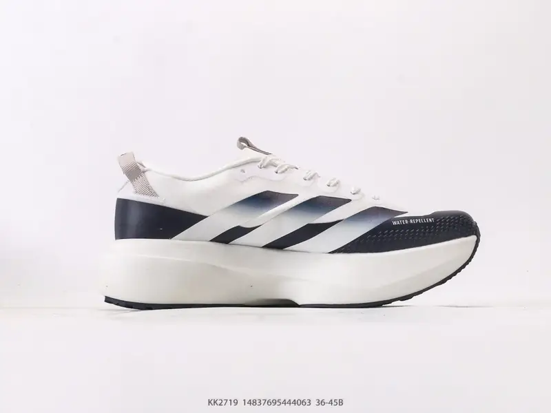 阿迪达斯Adidas Adizero drive rc m马拉松飞线贾卡轻质透气休闲运动跑步鞋 KK2719 #14837695444063