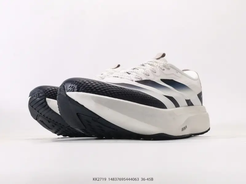 阿迪达斯Adidas Adizero drive rc m马拉松飞线贾卡轻质透气休闲运动跑步鞋 KK2719 #14837695444063