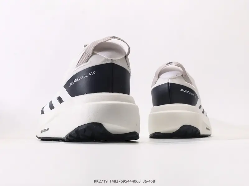 阿迪达斯Adidas Adizero drive rc m马拉松飞线贾卡轻质透气休闲运动跑步鞋 KK2719 #14837695444063