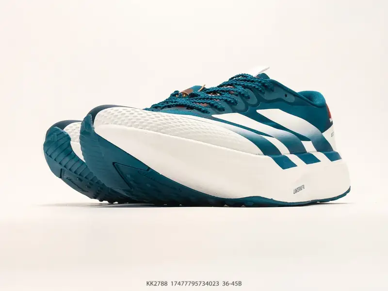 Adidas Adizero Pro Evo SL ATR 阿迪达斯 舒适百搭防滑耐磨 低帮 休闲跑步鞋 KK2788 #17477795734023