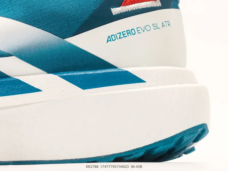 Adidas Adizero Pro Evo SL ATR 阿迪达斯 舒适百搭防滑耐磨 低帮 休闲跑步鞋 KK2788 #17477795734023