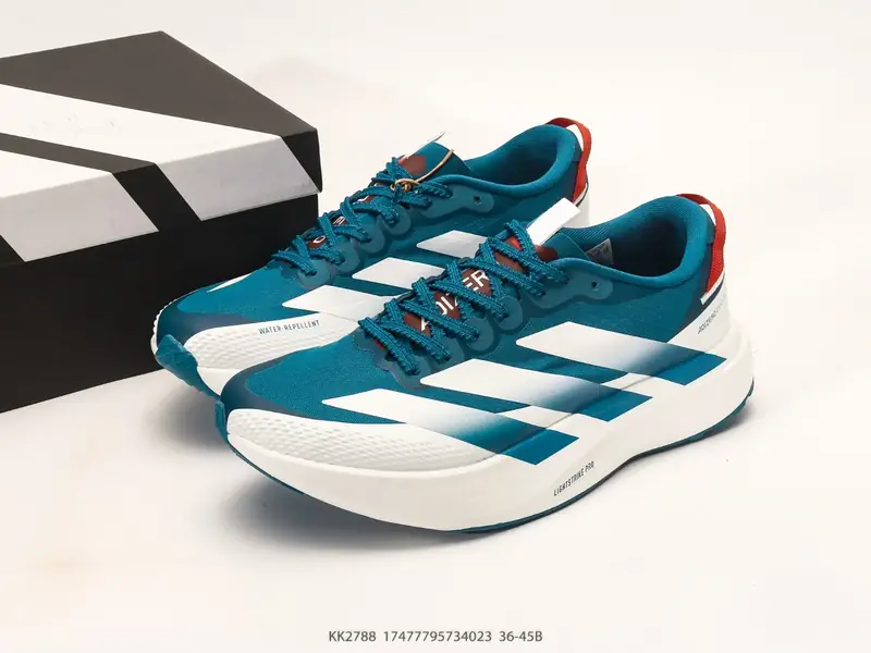 Adidas Adizero Pro Evo SL ATR 阿迪达斯 舒适百搭防滑耐磨 低帮 休闲跑步鞋 KK2788 #17477795734023