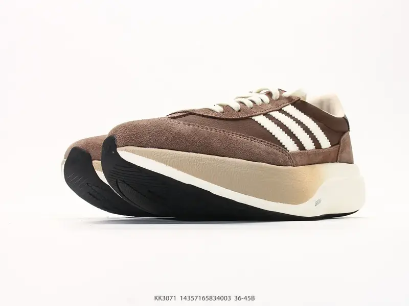 Adidas Laufschuhe Retro Atmungsaktiv KK3071 #14357165834003