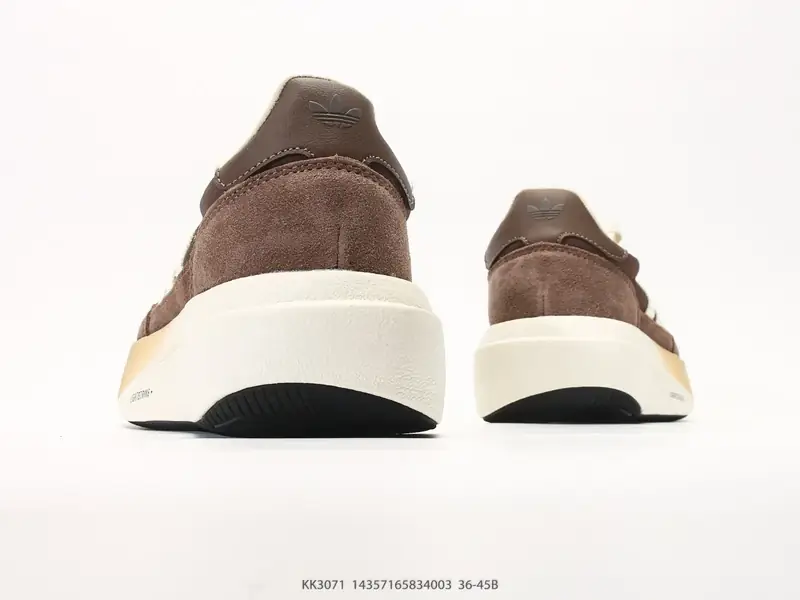 Adidas Laufschuhe Retro Atmungsaktiv KK3071 #14357165834003