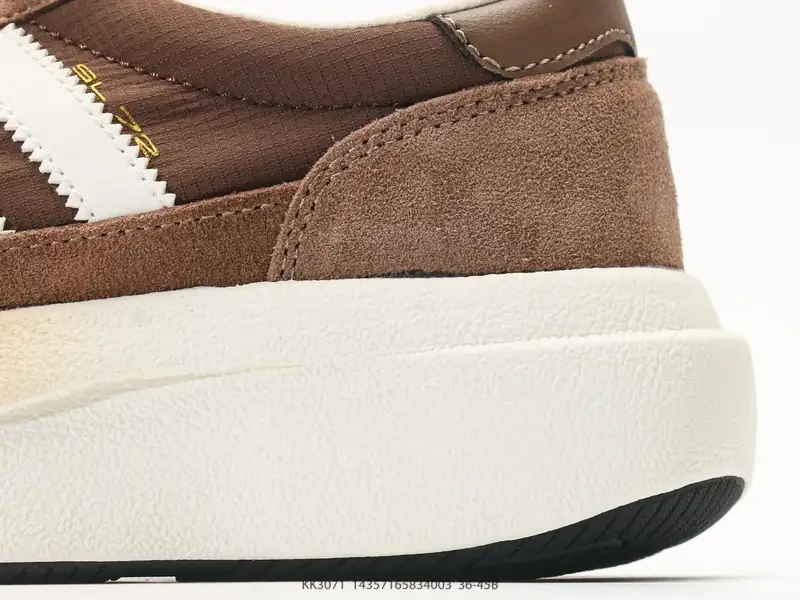 Adidas Laufschuhe Retro Atmungsaktiv KK3071 #14357165834003