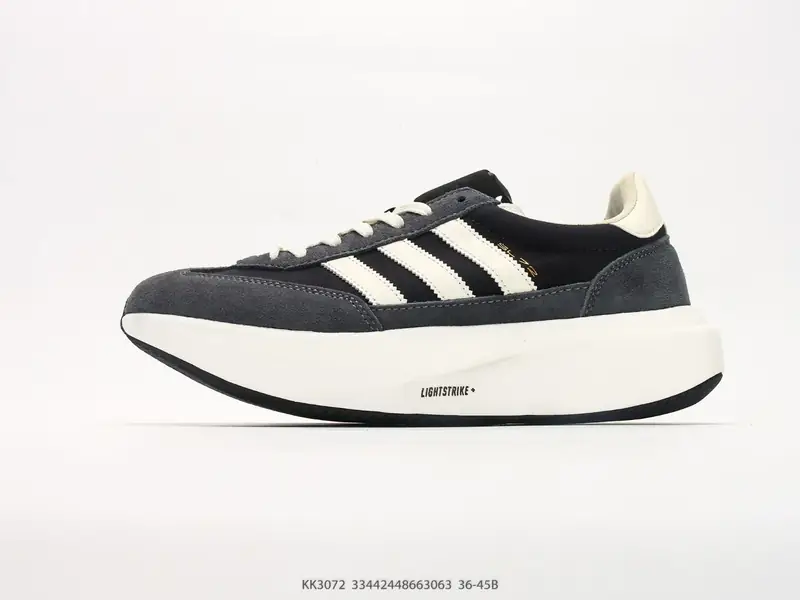 Adidas Laufschuhe Retro Atmungsaktiv KK3072 #33442448663063