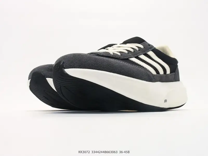 Adidas Laufschuhe Retro Atmungsaktiv KK3072 #33442448663063