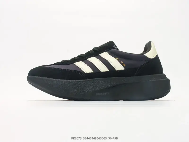 Adidas Laufschuhe Retro Atmungsaktiv KK3073 #33442448663063