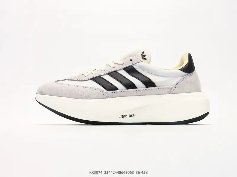 Adidas Laufschuhe Retro Atmungsaktiv KK3074 #33442448663063