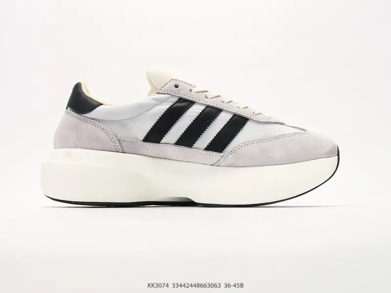 Adidas Laufschuhe Retro Atmungsaktiv KK3074 #33442448663063