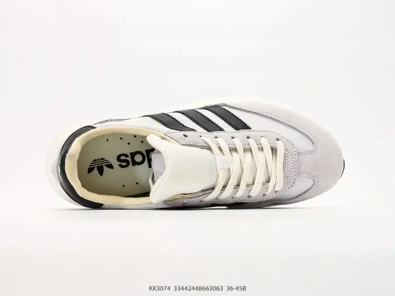 Adidas Laufschuhe Retro Atmungsaktiv KK3074 #33442448663063