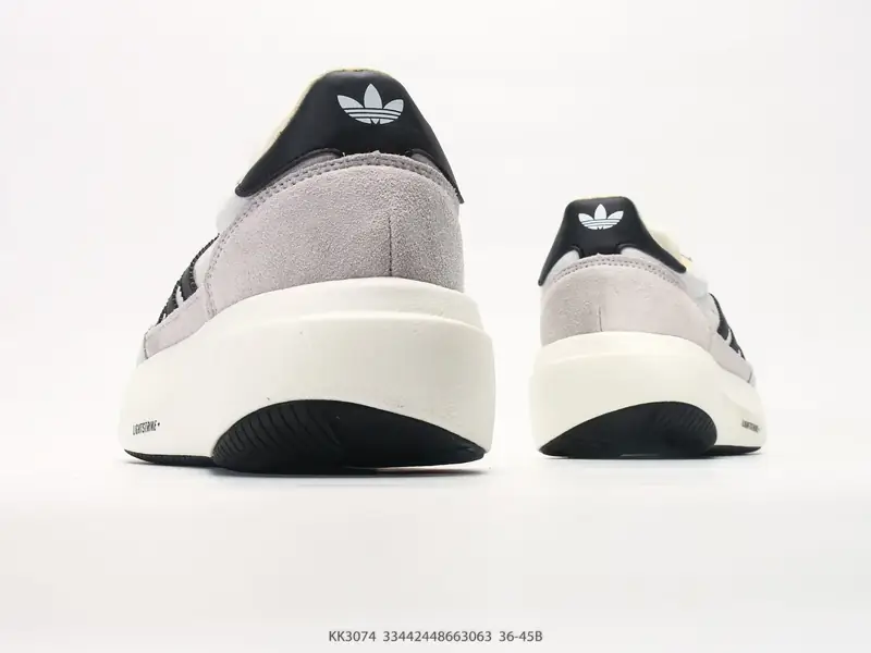 Adidas Laufschuhe Retro Atmungsaktiv KK3074 #33442448663063