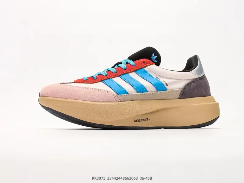 Adidas Laufschuhe Retro Atmungsaktiv KK3075 #33442448663063