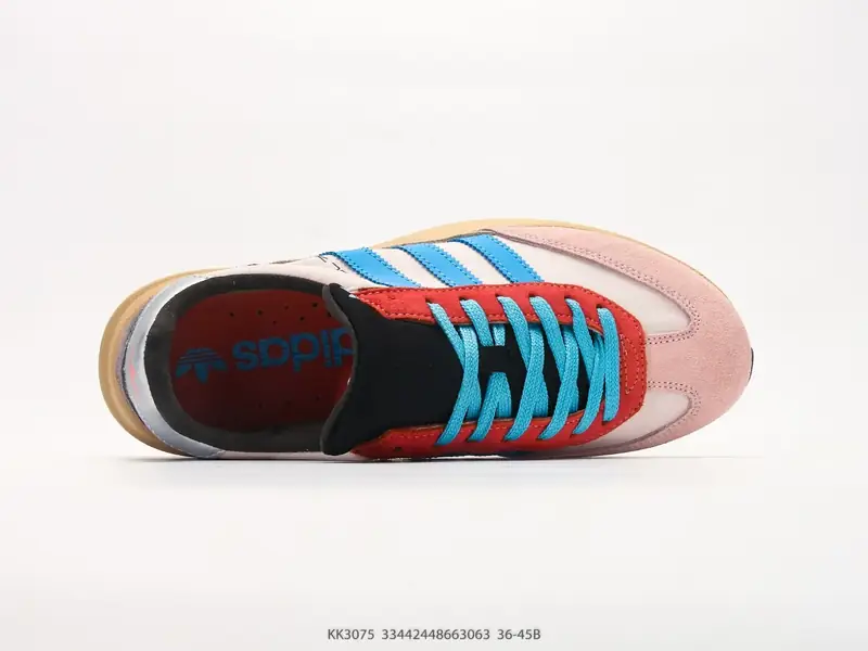Adidas Laufschuhe Retro Atmungsaktiv KK3075 #33442448663063