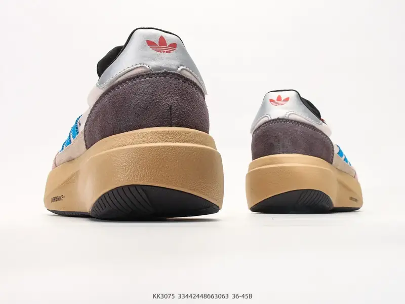 Adidas Laufschuhe Retro Atmungsaktiv KK3075 #33442448663063
