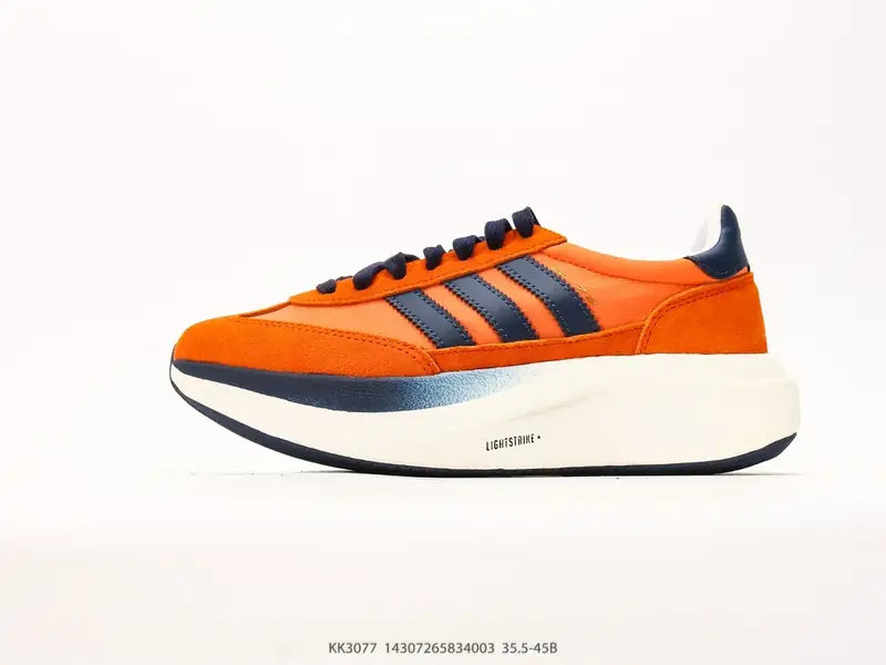 Adidas Sportschuhe Retro Klassisch KK3077 #14307265834003