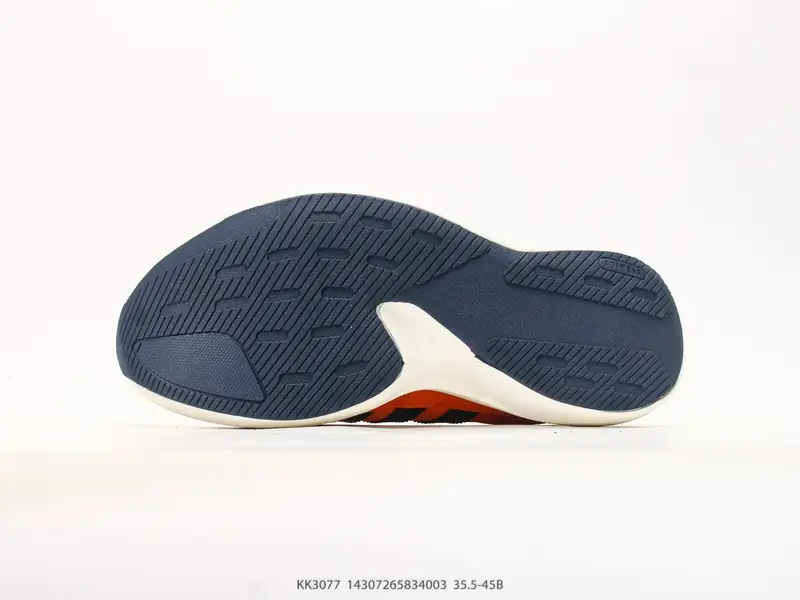 Adidas Спортивная обувь Ретро Классический KK3077 #14307265834003