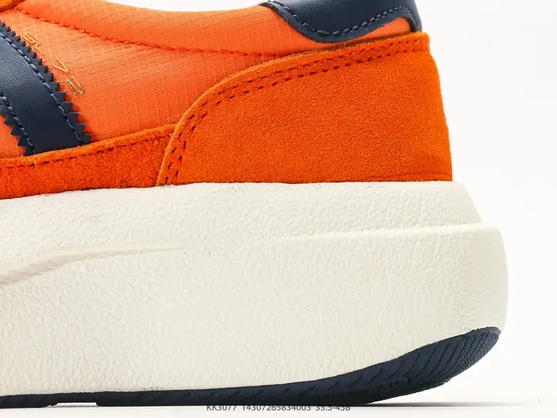 Adidas Спортивная обувь Ретро Классический KK3077 #14307265834003