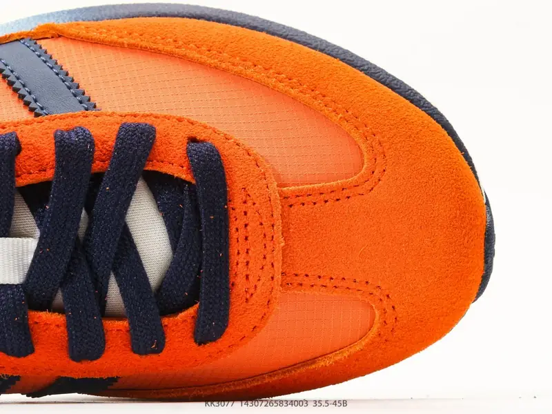 Adidas Спортивная обувь Ретро Классический KK3077 #14307265834003