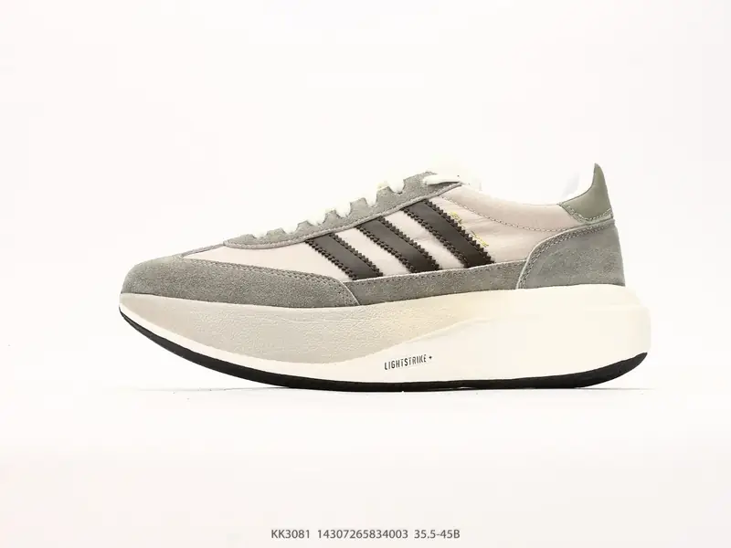 Adidas Sportschuhe Retro Klassisch KK3081 #14307265834003