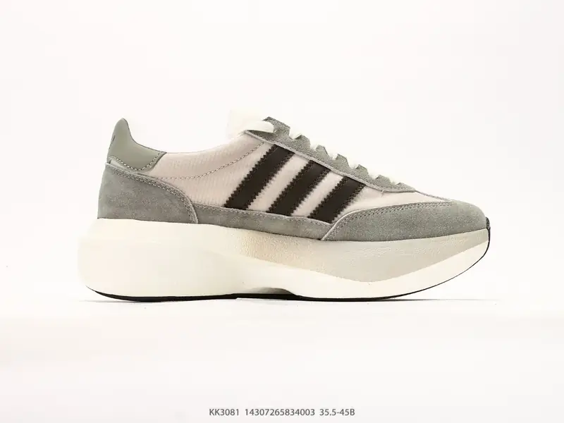 Adidas Sportschuhe Retro Klassisch KK3081 #14307265834003