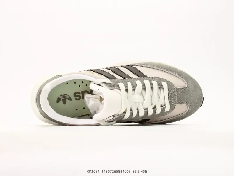Adidas Sportschuhe Retro Klassisch KK3081 #14307265834003