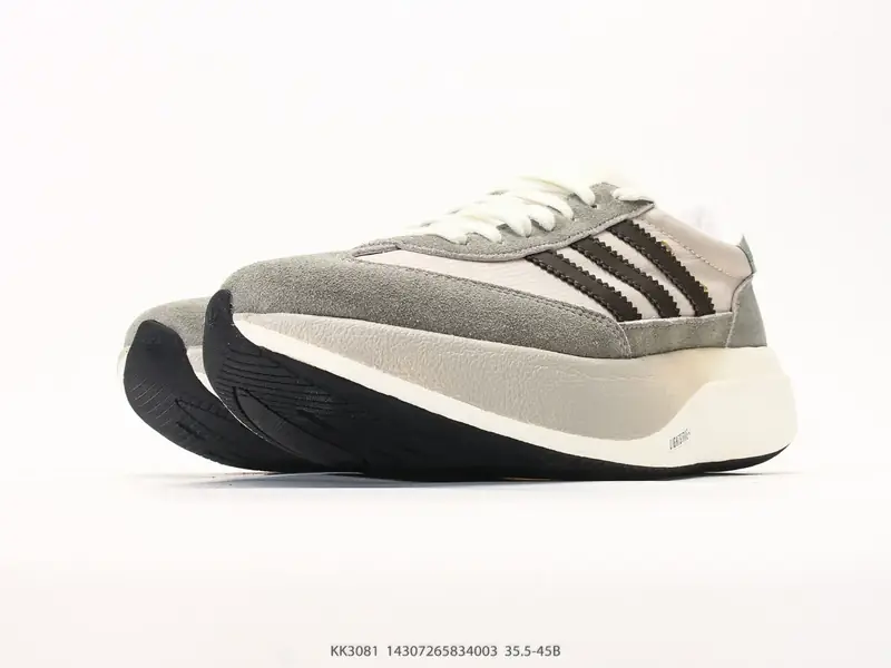 Adidas Sportschuhe Retro Klassisch KK3081 #14307265834003