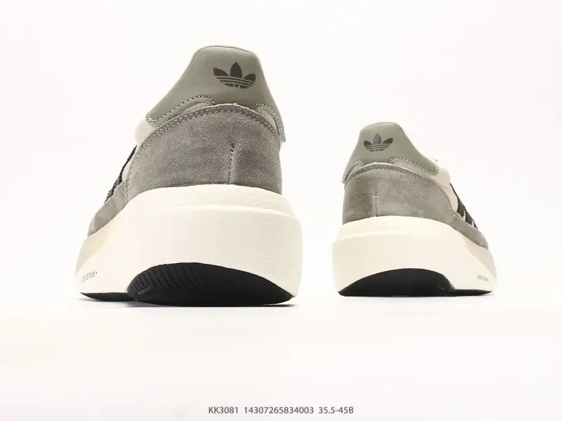 Adidas Sportschuhe Retro Klassisch KK3081 #14307265834003