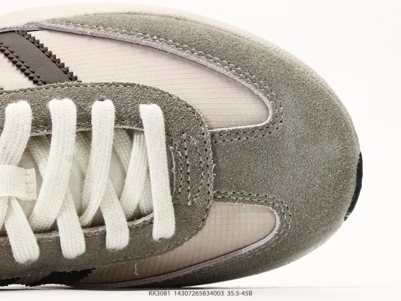 Adidas Sportschuhe Retro Klassisch KK3081 #14307265834003