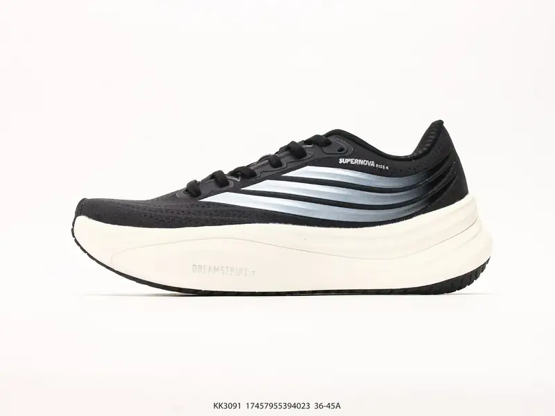 Adidas Freizeitschuhe Langlebig Niedrig Komfortabel KK3091 #17457955394023