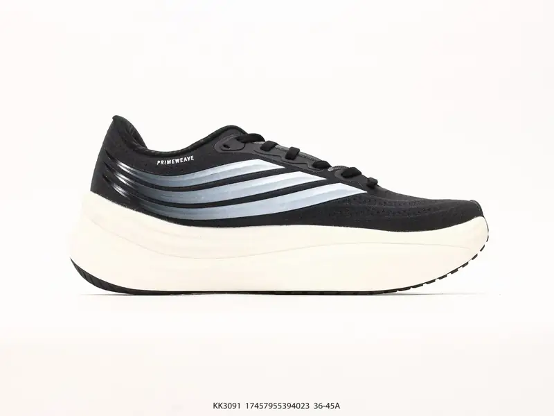 Adidas Freizeitschuhe Langlebig Niedrig Komfortabel KK3091 #17457955394023