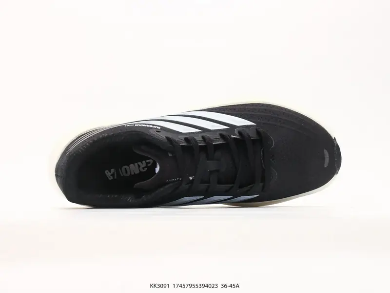 Adidas Freizeitschuhe Langlebig Niedrig Komfortabel KK3091 #17457955394023