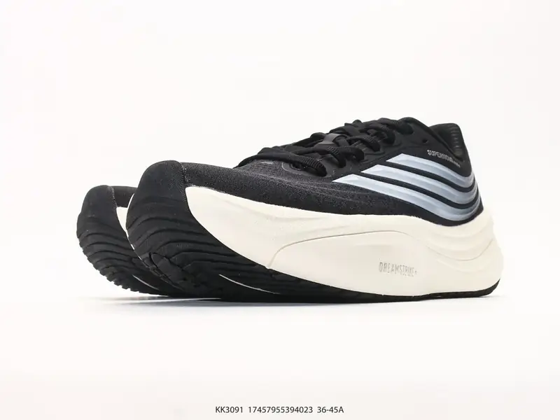 Adidas Freizeitschuhe Langlebig Niedrig Komfortabel KK3091 #17457955394023