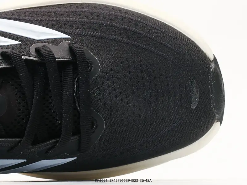 Adidas Freizeitschuhe Langlebig Niedrig Komfortabel KK3091 #17457955394023